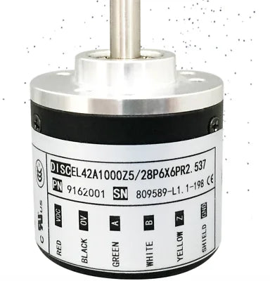 1pc new EL42A1000Z5/28P6X6PR2.537