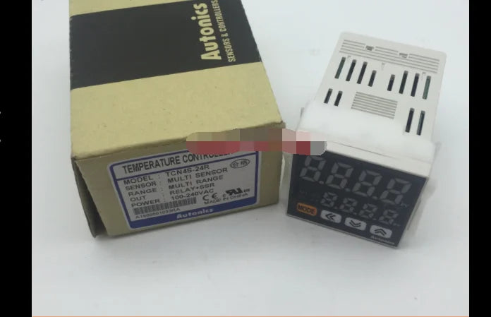 1PC  NEW   Autonics   TCN4S-24R   free shipping