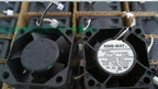 1pc new fan 1608KL-01W-B59 NMB 5V 0.49A 40*40*20 freeship