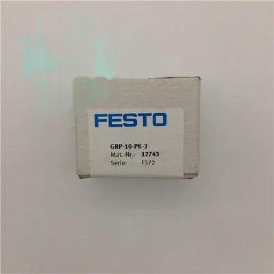 1pc new FESTO GRP-10-PK-3 12743
