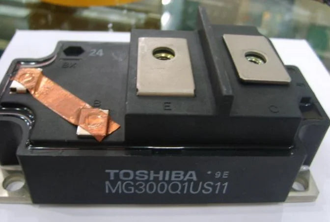 1PCS NEW MG300Q1US11 TOSHIBA IGBT free shipping
