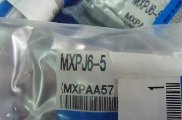 MXPJ6-5 MXPJ6 5 New in box SMC free shipping