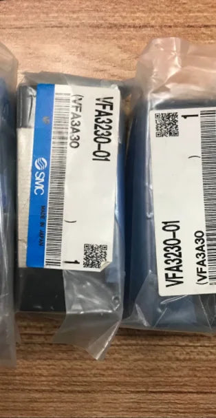 1PC   NEW   SMC    VFA3230-01     free   shipping