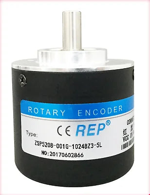 1pc new ZSP5208-001G-1024BZ3-5L