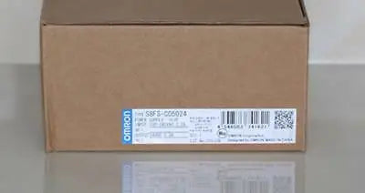 S8FS-C05024 S8FSC05024 NEW OMRON switching power free shipping