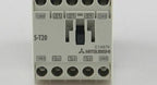 S-T20 ST20 220VAC 1PC New Mitsubishi Contactor free shipping