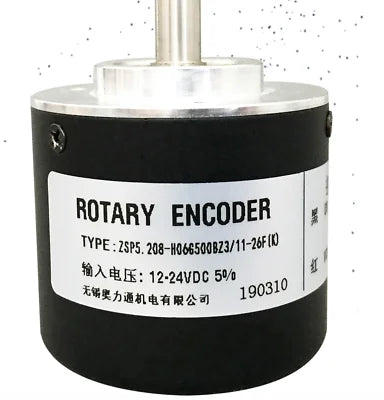 1pc new ZSP5.208-H06G500BZ3/11-26F(K)