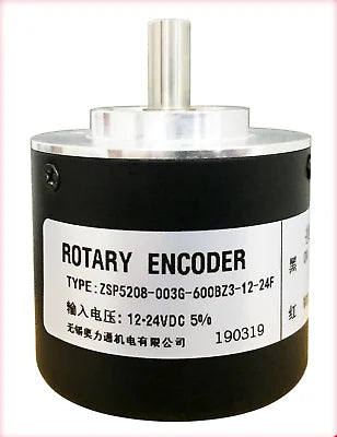1pc new ZSP5208-003G-600BZ3-12-24F