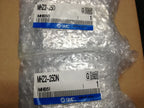 MHZ2-25DN MHZ225DN 1pc New SMC free shipping