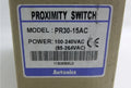 1PC  NEW   Autonics   PR30-15AC   free shipping