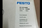 1PC NEW FESTO HE-3/8-D-MIDI 162809 free shipping