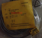 New TURCK NI5-Q18-AZ31X Proximity switch sensor free shipping