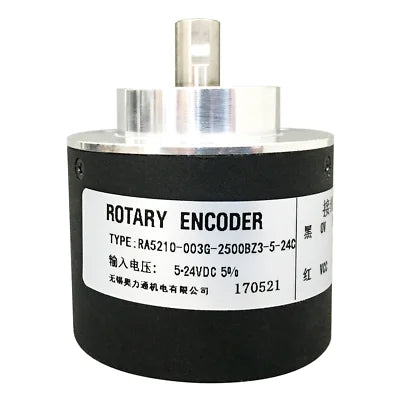1pc new RA5210-003G-2500BZ3-5-24C