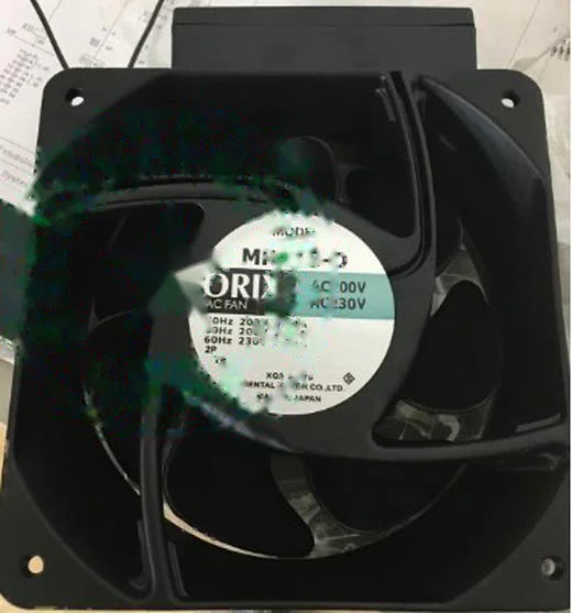1pc new fan MRS16-D ORIX AC200V/AC230V160*160*62 freeship
