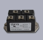 VUO82-18NO7 VUO8218NO7 1 pcs NEW IXYS module free shipping