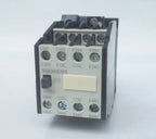 1PC  NEW   SIEMENS   3TH8262-0XB0  24V   free shipping