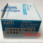 1pc new OIS38-2500 TS5314N616-2500C/T TAMAGAWA