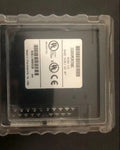 1PC new in box GE IC693MDR390C