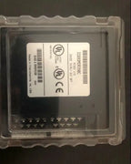 1PC new in box GE IC693MDR390C