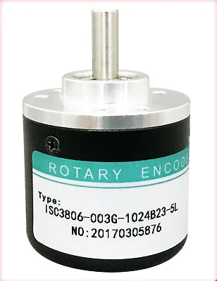 1pc new ISC3806-003G-1024B23-5L