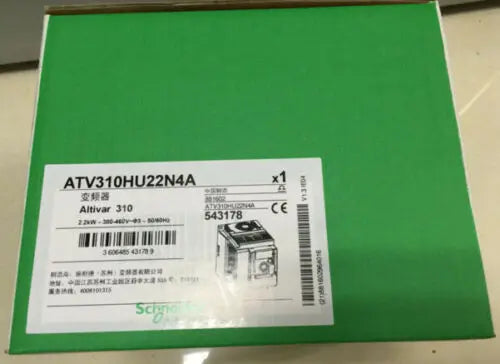 1PC New Schneider ATV310HU22N4A