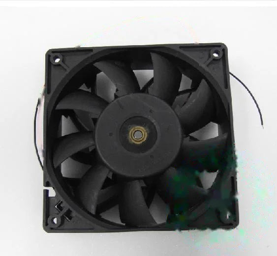 1pc new fan FFC1248DE DC48V 0.75A DELTA 120*120*38 freeship