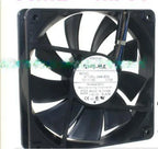 1pc fan new NMB 4710KL-04W-B56 12V 0.72A 12012025MM PWM