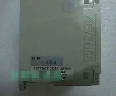 1pc Used Keyence AS-440-SO