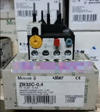 1PC NEW EATON MOELLER ZB32C-0.4 ZB32C-0,4 free shipping