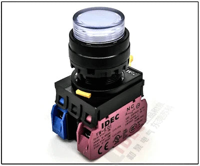 1pc new YW1L-M2E11Q4W IDEC