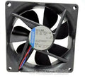 1pc new EBMPAPST TYP8414NHR 8025 24V 2.4W