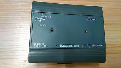 KZ-U3 KZU3 1PC Used Keyence PLC Tested