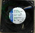 1pc fan new 8214J/2H4 8214J-2NPR 24V ebmpapst8038