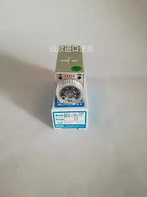 1PC NEW FOTEK MY-1S-2P-24VDC