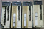 MDDA103A1A servo driver Panasonic Used