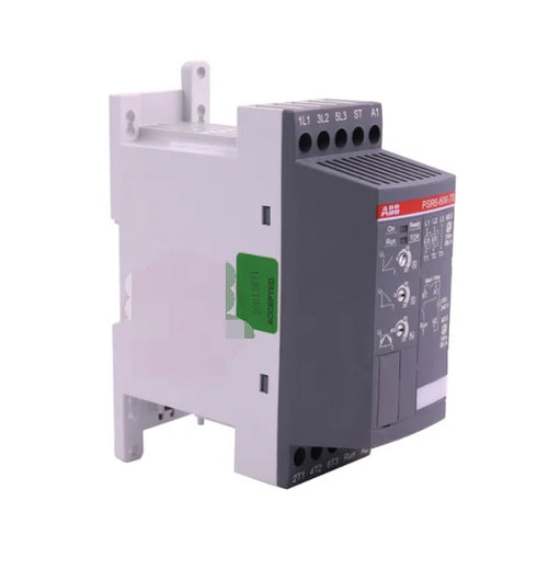 1PC  NEW    ABB    PSR6-600-70     free  shipping