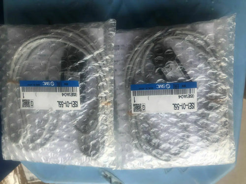 1PC   NEW    SMC   ISE1-01-55L   free   shipping