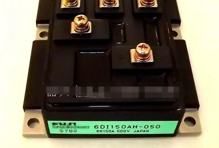 1pc Module FUJI 6DI150AH-050 6DI150AH050 free shipping