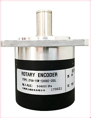 1pc new ZF6A-15W-1200BZ-C05L