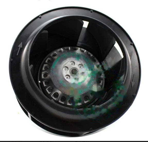 1pc new fan R2S133-AE17-15 AC230V 0.24A 37W ebmpapst freeship