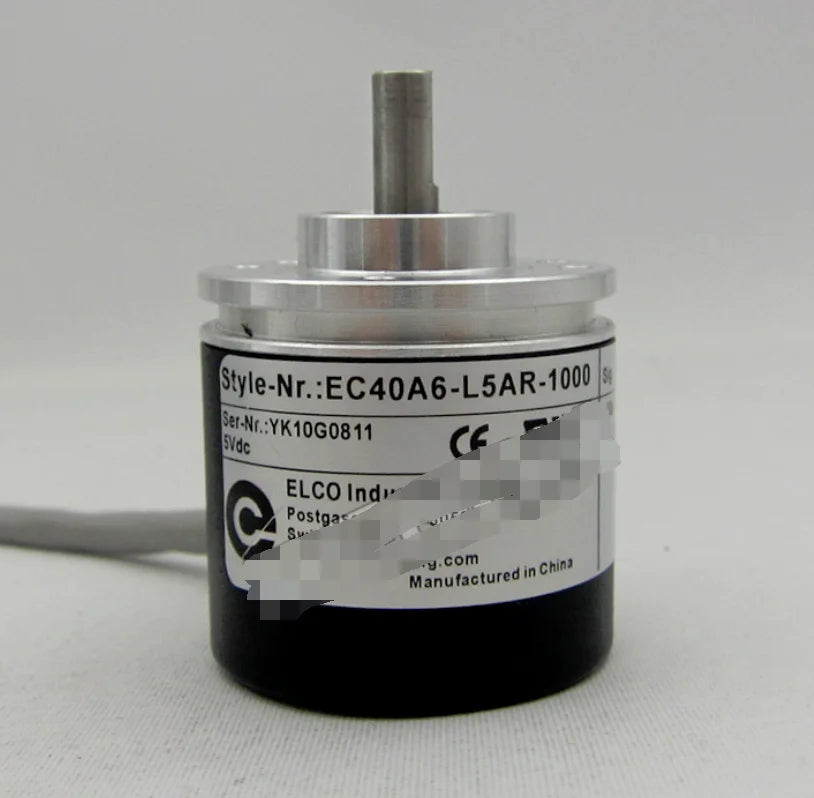 EC40A6-L5AR-1000 EC40A6L5AR1000 NEW ELCO free shipping