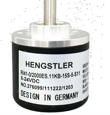 1pc new RI41-0/2000ES.11KB-15S-5-S11