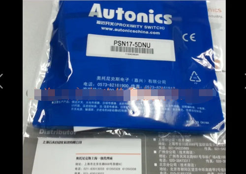 1PC  NEW   Autonics   PSN17-5DNU   free shipping