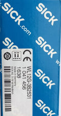 WL12G-3B2531 WL12G3B2531 NEW SICK sensors free shipping