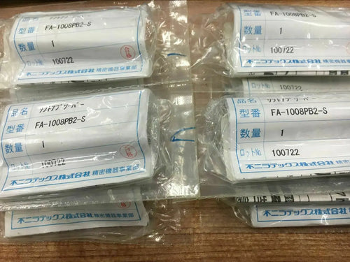 1PC   NEW   FUJI   FA-1008PB2-S   free   shipping