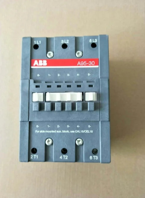 A95-30-11 A953011 1PCS NEW ABB Contactor free ship