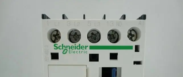 LC1K1210M7 220VA 1PC New Schneider Contactor free shipping