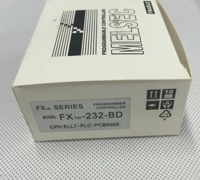FX1N-232-BD FX1N232BD NEW Mitsubishi PLC Module free shipping