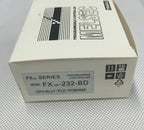FX1N-232-BD FX1N232BD NEW Mitsubishi PLC Module free shipping