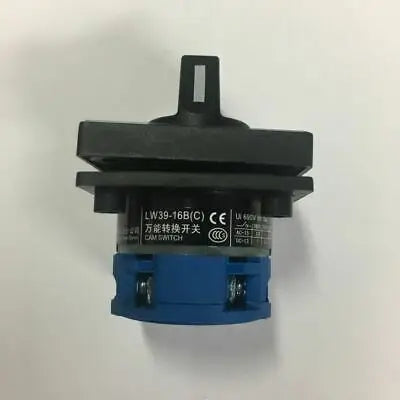1pc new 16A LW39-16B-4AB-11/1-A28 SIEMENS